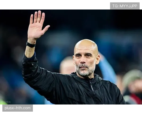 瓜迪奥拉未来执教去向成谜，多家豪门密切关注动向