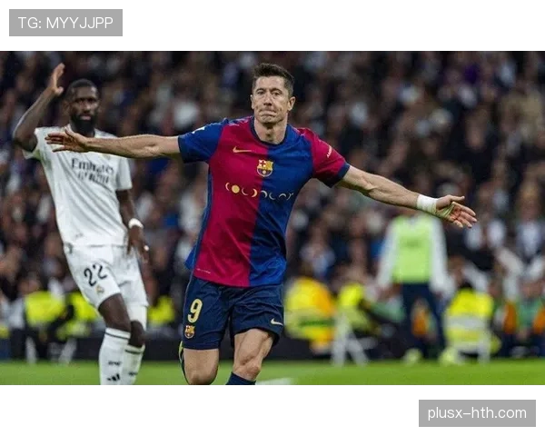 莱万多夫斯基再夺欧洲金靴，火热状态彰显顶级射手本色