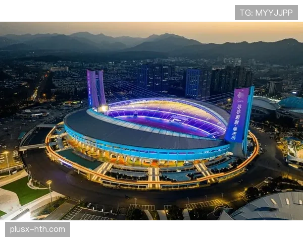 杭州亚运会足球赛场馆揭幕，赛事体验升级引关注