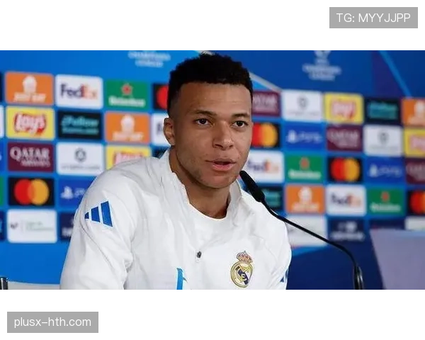 姆巴佩力挺团队合作为制胜关键,状态火热引球迷高度期待 姆巴佩力挺团队合作为制胜关键,状态火热引球迷高度期待