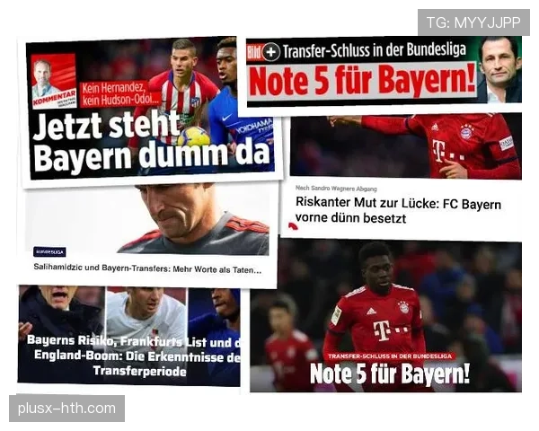 德甲球队队员流动情况及转会动态分析