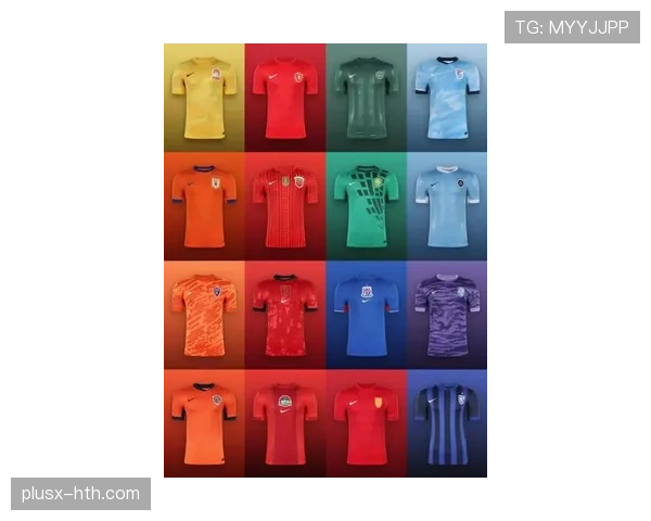 新赛季热门球衣