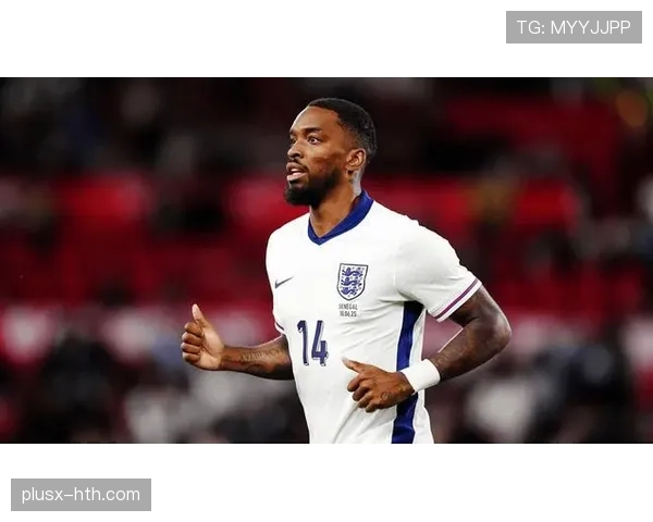 英格兰世界杯谁将成为领袖人物